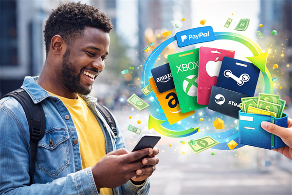 Everything You Need to Know About Selling Apple Gift Cards in Nigeria