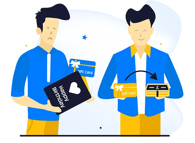 How to Exchange Play Store Gift Cards Securely and Conveniently