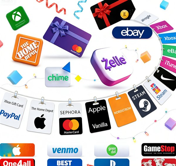 How to Cash Out a Play Store Gift Card: Key Considerations and Methods