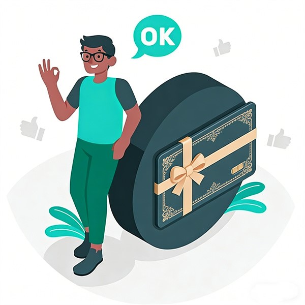 How to Trade Nike Gift Cards with Instant Payment Safely and Efficiently