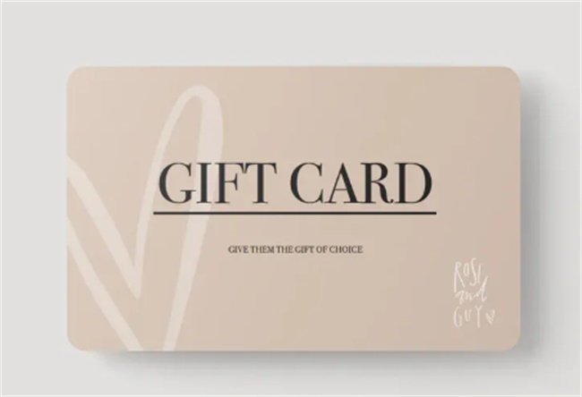 Options for Exchanging Nike Gift Cards in Nigeria