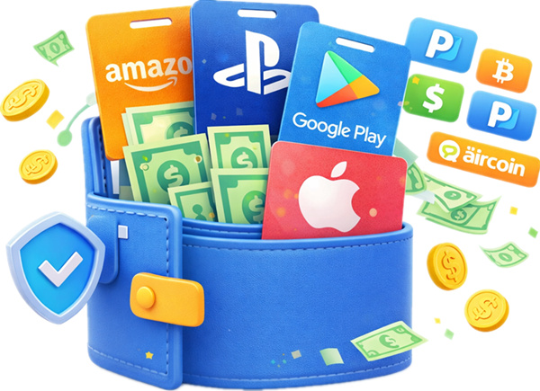 How Much Is a 20-Dollar Apple Gift Card to Naira Today?