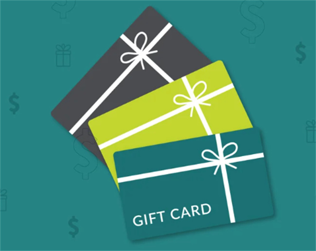 Assessing the True Value of a 250 Dollar Gift Card