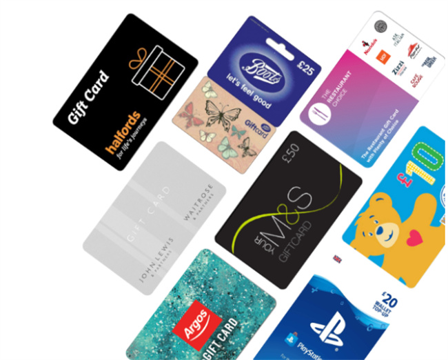 Where Can I Sell a $500 Play Store Gift Card?