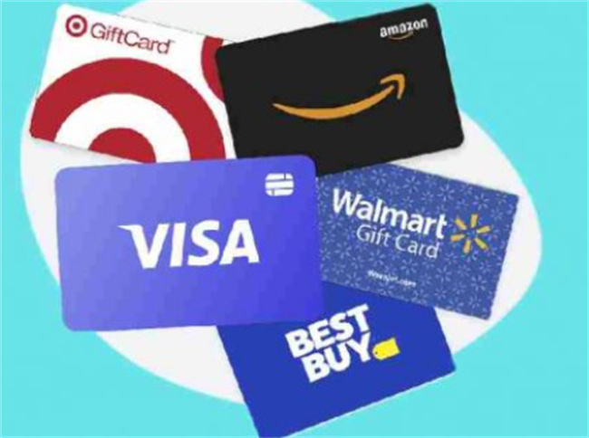 The Rate of a 150 USD Amazon Gift Card Today