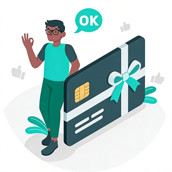 The Conversion of a $25 Amazon Gift Card to Naira