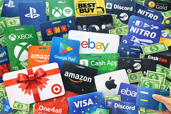 Converting a 25 - dollar Amazon Gift Card to Naira
