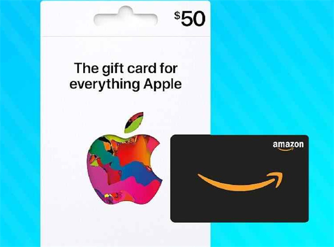 Amazon Gift Card $200 Exchange Rate