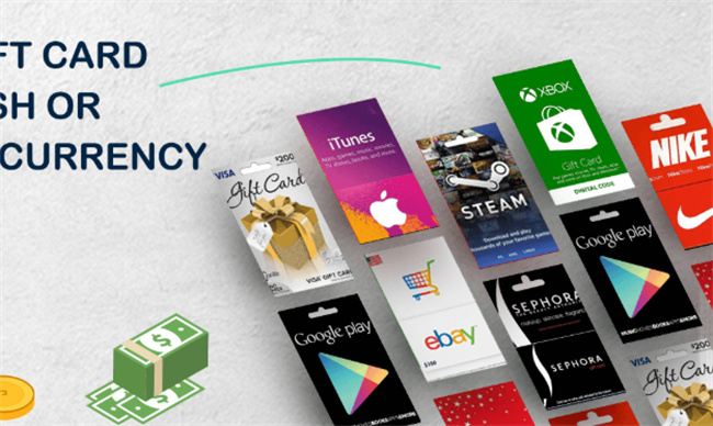 Converting a $250 Amazon Gift Card to Naira